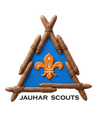 Jauhar Scouts Logo
